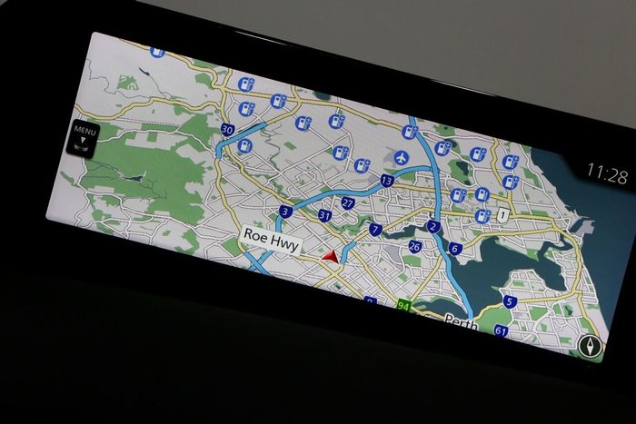 2022 Mazda 3 G25 Astina