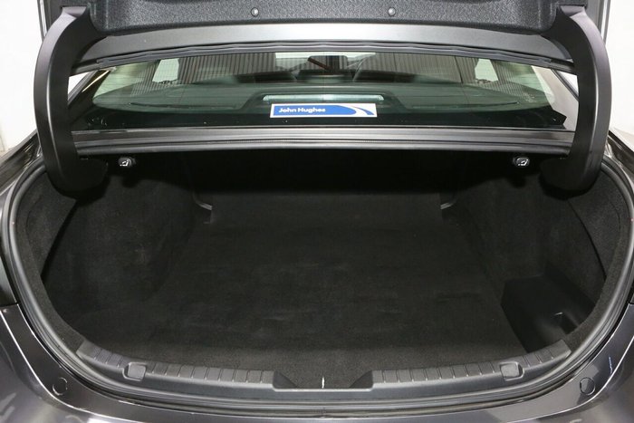 2022 Mazda 3 G25 Astina