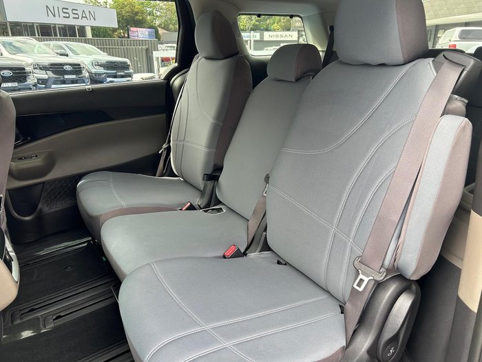 2024 Kia Carnival GT-Line HEV