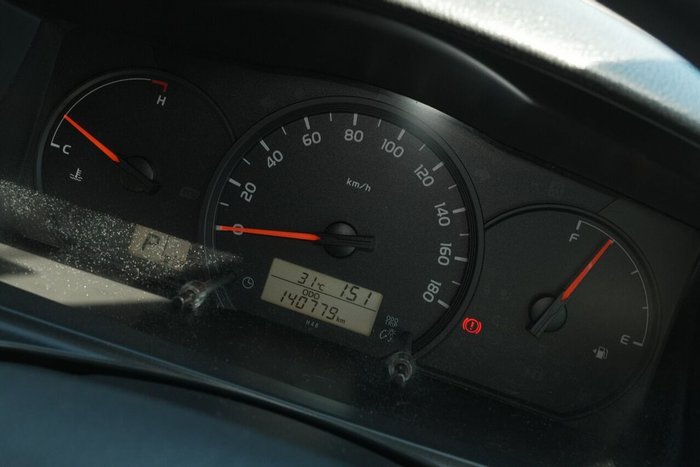 2018 Toyota Hiace Commuter