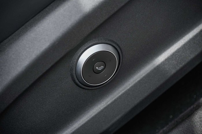 2025 Jaecoo J8 Track