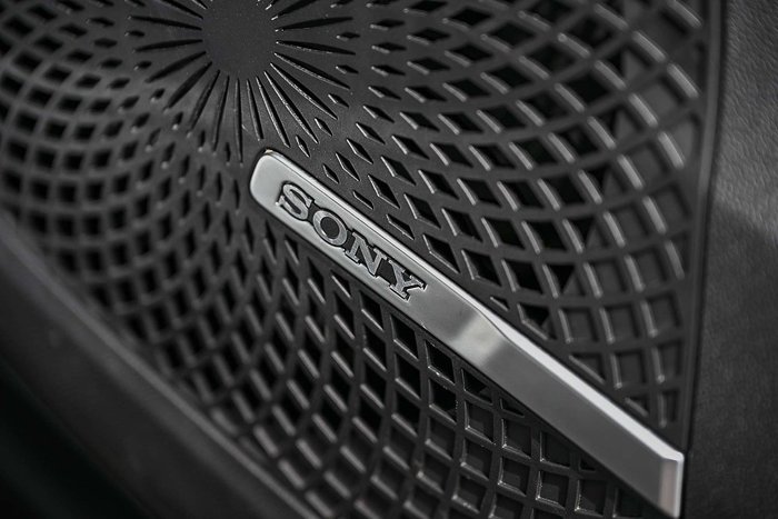 2025 Jaecoo J8 Track