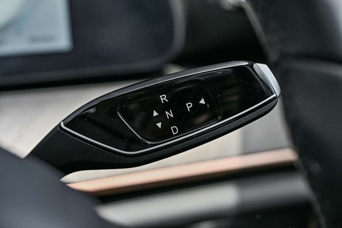 2025 Jaecoo J8 Track