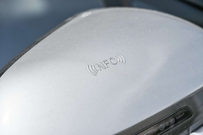 2025 Jaecoo J8 Track