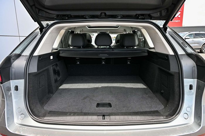 2025 Jaecoo J8 Track