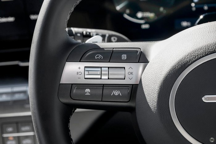 2025 Hyundai Kona Elite