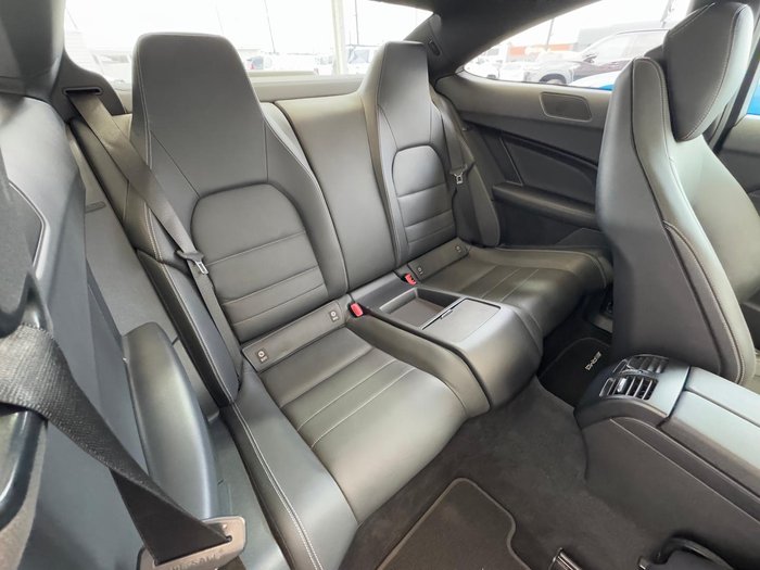 2012 Mercedes-Benz C-Class C250 BlueEFFICIENCY