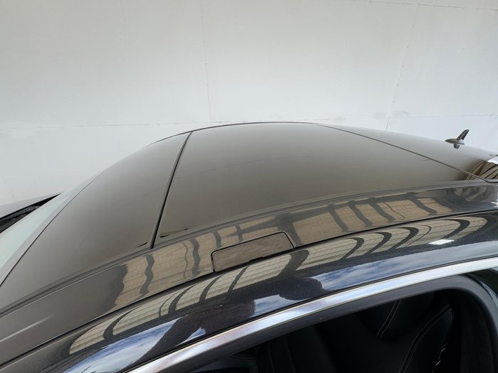 2012 Mercedes-Benz C-Class C250 BlueEFFICIENCY