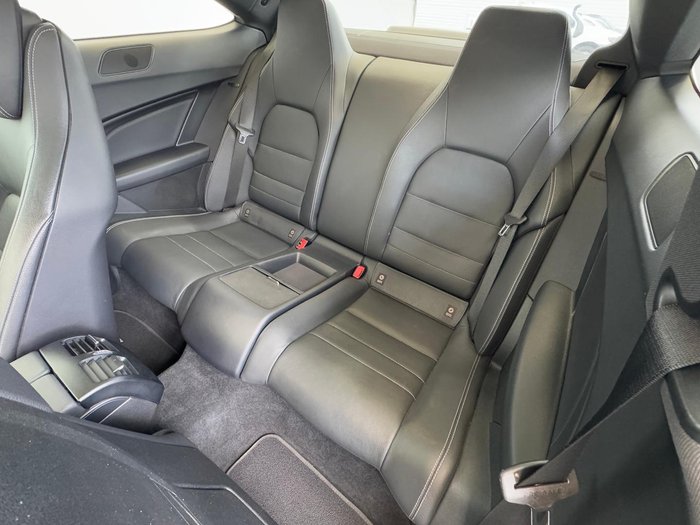 2012 Mercedes-Benz C-Class C250 BlueEFFICIENCY