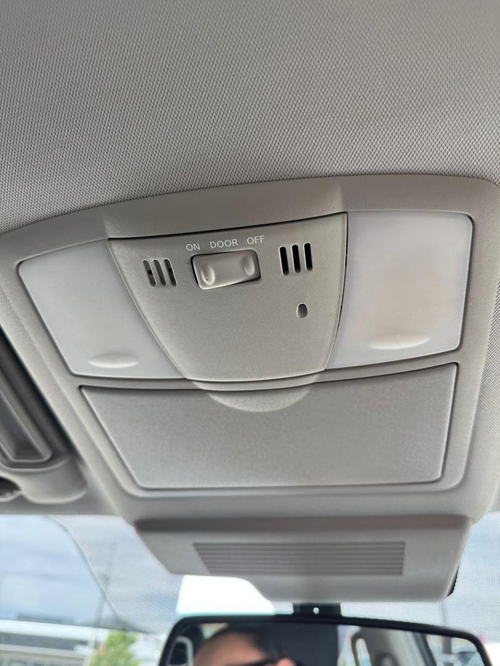 2021 Nissan Patrol Ti Y62 MY21 4X4 Dual Range Black Obsidian