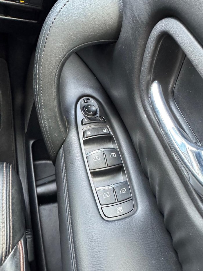 2021 Nissan Patrol Ti Y62 MY21 4X4 Dual Range Black Obsidian