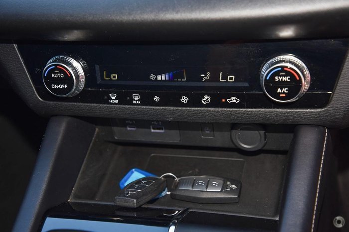 2022 Mitsubishi Outlander