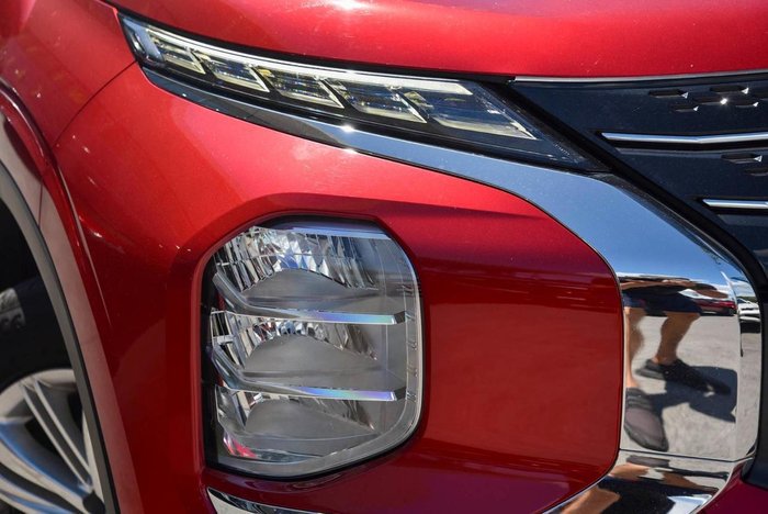 2022 Mitsubishi Outlander