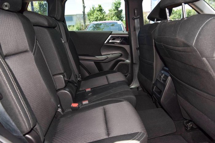 2022 Mitsubishi Outlander