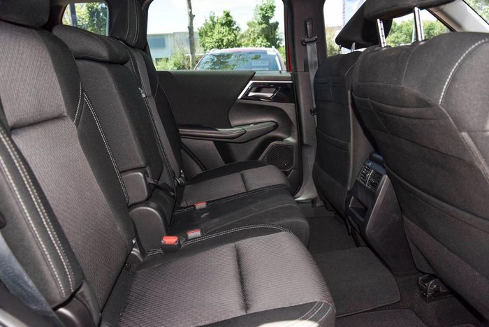 2022 Mitsubishi Outlander