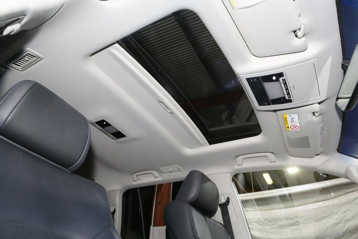 2019 Toyota Landcruiser VX