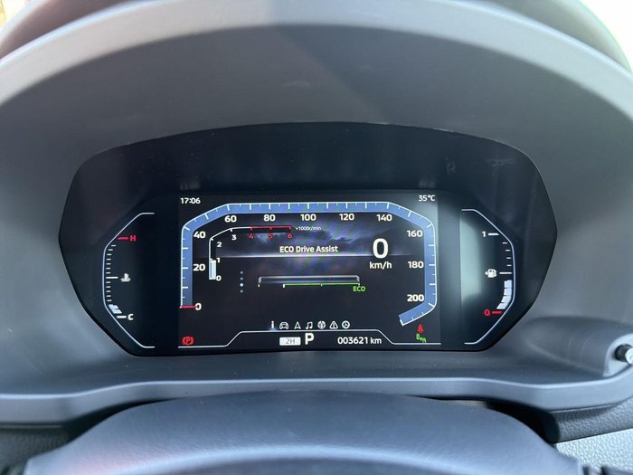 2024 Mitsubishi Pajero Sport Exceed