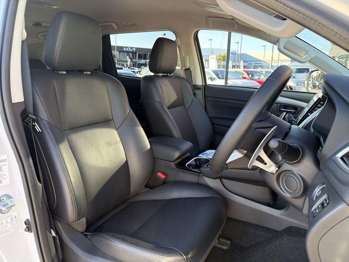 2024 Mitsubishi Pajero Sport Exceed