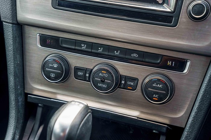 2015 Volkswagen Golf 90TSI Comfortline