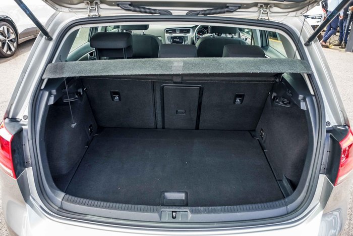 2015 Volkswagen Golf 90TSI Comfortline