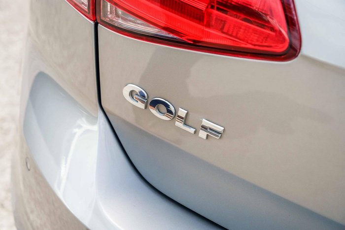 2015 Volkswagen Golf 90TSI Comfortline