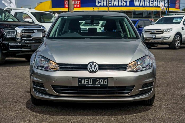 2015 Volkswagen Golf 90TSI Comfortline