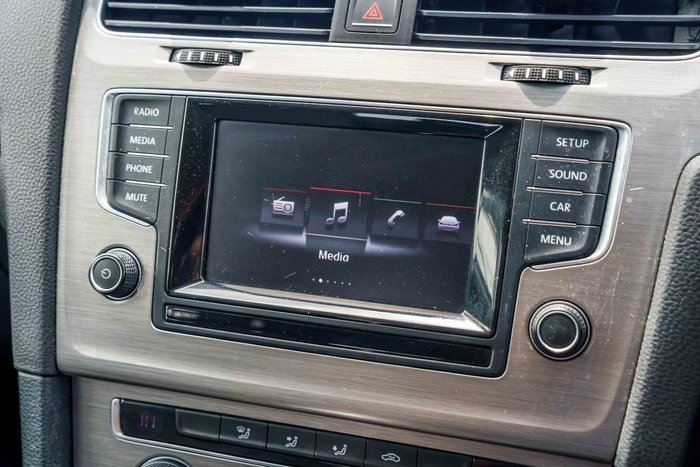 2015 Volkswagen Golf 90TSI Comfortline