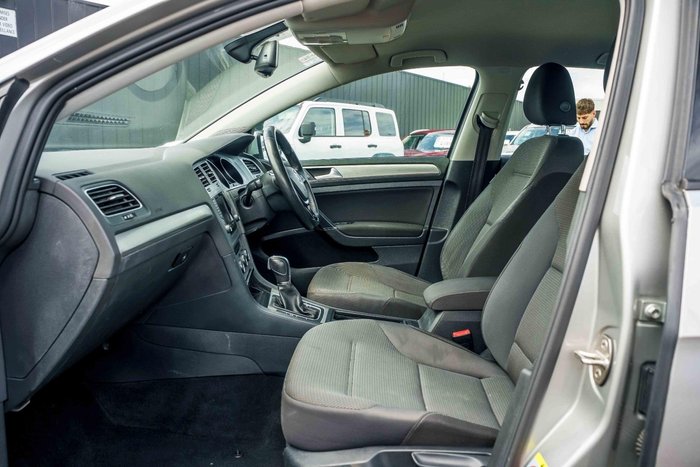 2015 Volkswagen Golf 90TSI Comfortline