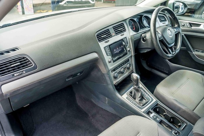 2015 Volkswagen Golf 90TSI Comfortline