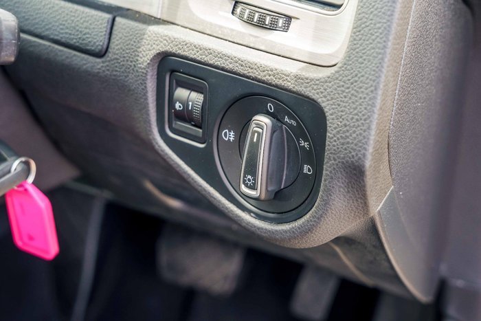 2015 Volkswagen Golf 90TSI Comfortline