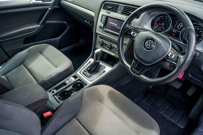 2015 Volkswagen Golf 90TSI Comfortline