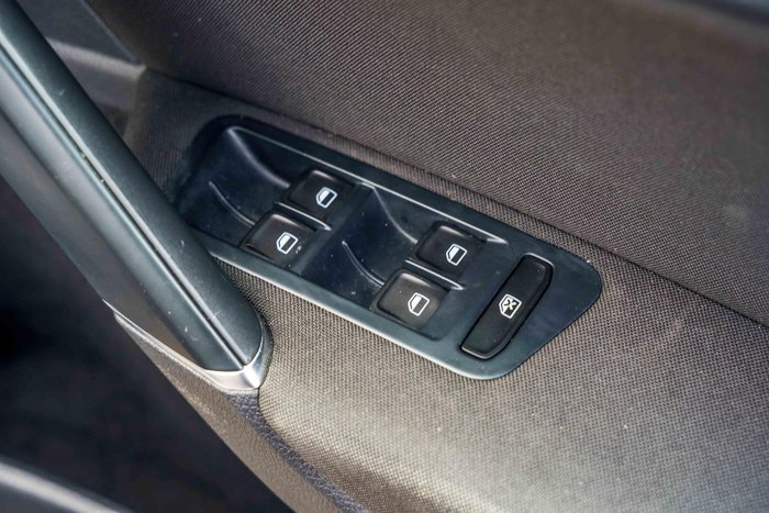 2015 Volkswagen Golf 90TSI Comfortline