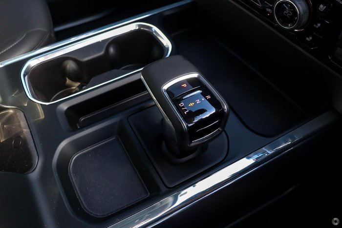 2025 Chevrolet Silverado 1500 LTZ Premium W/Tech Pack