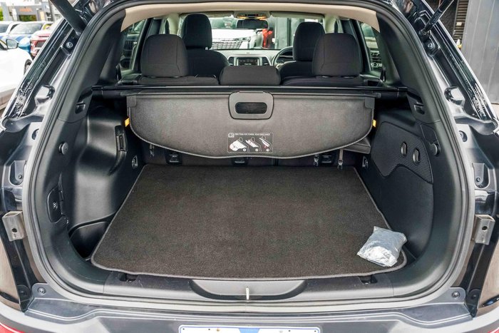 2016 Jeep Cherokee 75th Anniversary