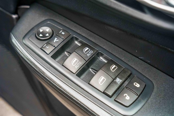 2016 Jeep Cherokee 75th Anniversary