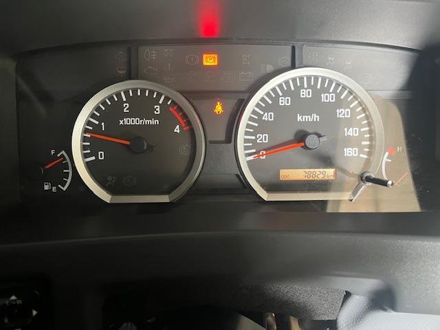 2017 Isuzu Npr Twin Crew Cab