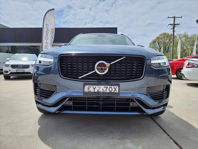 2023 Volvo XC90 Recharge Ultimate T8 Plug-In Hybrid