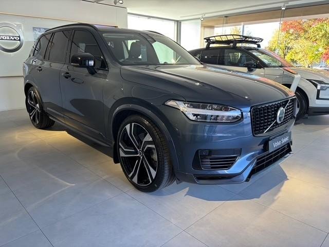 2023 Volvo XC90