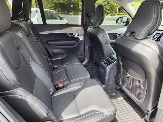 2023 Volvo XC90 Recharge Ultimate T8 Plug-In Hybrid