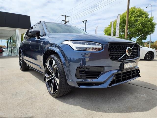 2023 Volvo XC90 Recharge Ultimate T8 Plug-In Hybrid