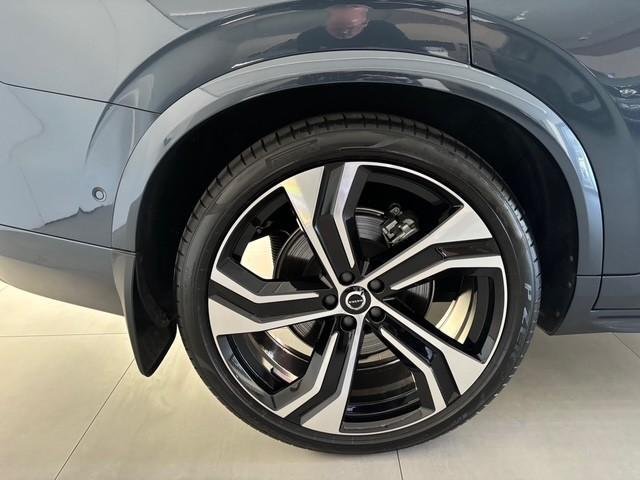 2023 Volvo XC90 Recharge Ultimate T8 Plug-In Hybrid