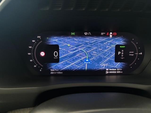 2023 Volvo XC90 Recharge Ultimate T8 Plug-In Hybrid