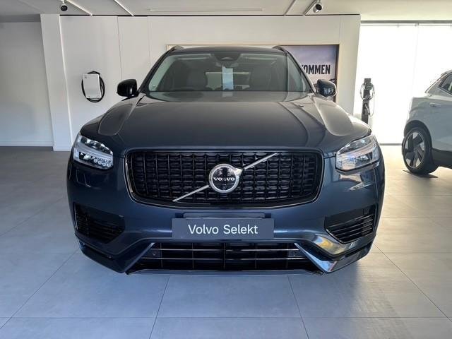 2023 Volvo XC90 Recharge Ultimate T8 Plug-In Hybrid