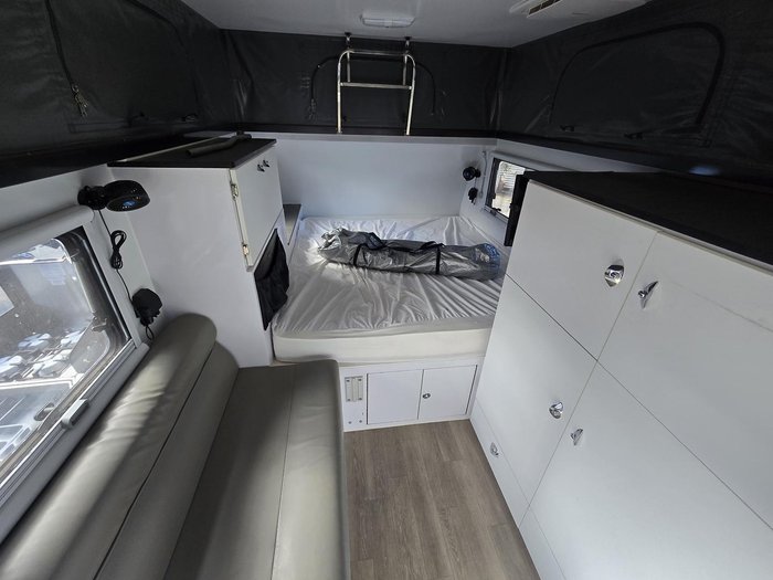 2024 Long Haul Trailers TREX T14