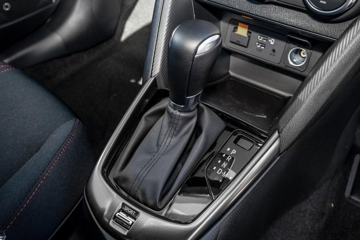 2025 Mazda 2 G15 Evolve