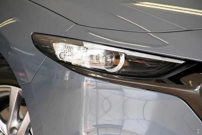 2025 Mazda 3 G20 Pure