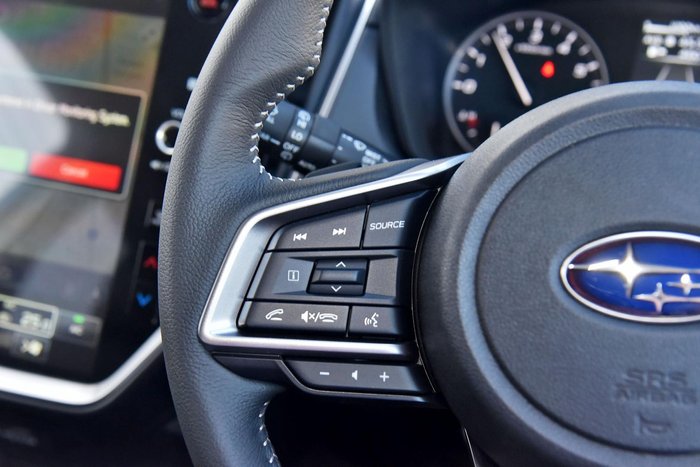 2024 Subaru Impreza 2.0S G6 MY24 AWD Oasis Blue