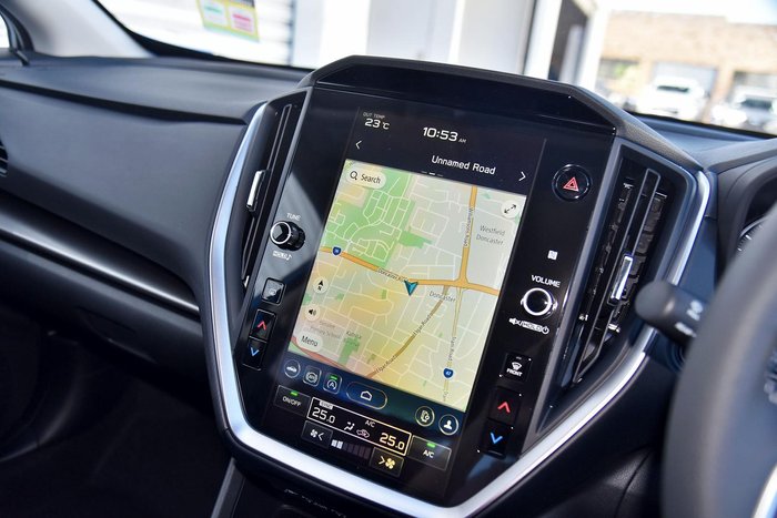 2024 Subaru Impreza 2.0S G6 MY24 AWD Oasis Blue