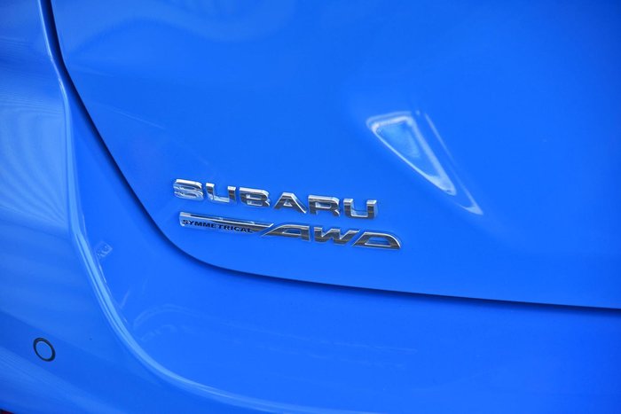 2024 Subaru Impreza 2.0S G6 MY24 AWD Oasis Blue