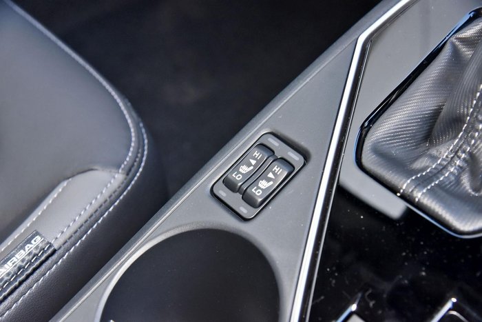 2024 Subaru Impreza 2.0S G6 MY24 AWD Oasis Blue